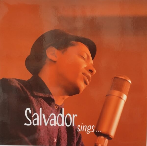 Henri Salvador - Sings...