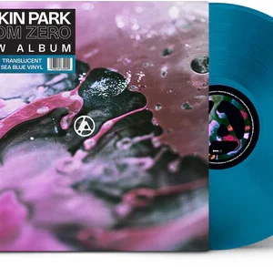 Linkin Park – From Zero