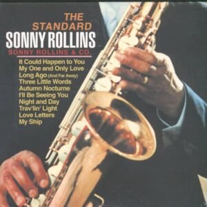 Sonny Rollins & Co. – The Standard Sonny Rollins