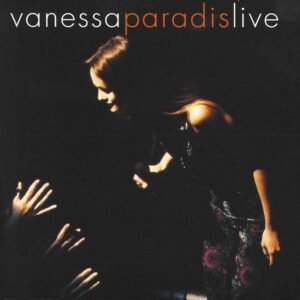 Vanessa Paradis – Live
