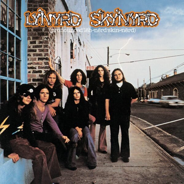 Lynyrd Skynyrd - (Pronounced 'Lĕh-'nérd 'Skin-'nérd)