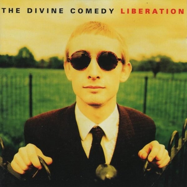 The Divine Comedy - Liberation