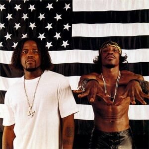 OutKast – Stankonia