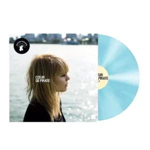 Cœur De Pirate – Cœur De Pirate