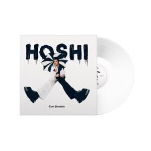 Hoshi – Cœur Parapluie
