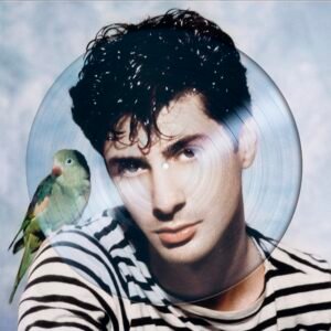Etienne Daho – La Notte, La Notte…