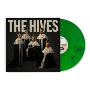 The Hives – The Hives Forever Forever The Hives