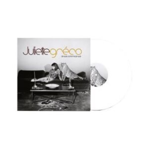 Juliette Gréco – Je Suis Comme Je Suis