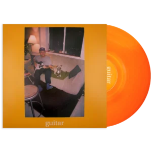 Mac Demarco – Guitar