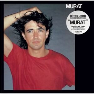 Jean-Louis Murat – Murat
