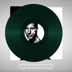Etienne Daho – Paris Ailleurs