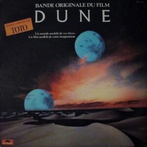 Various – Dune (Bande Originale Du Film)