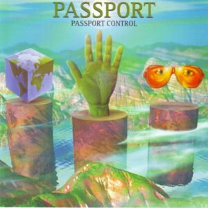 Passport – Passport Control