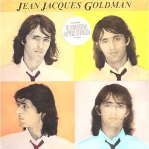 Jean-Jacques Goldman – Jean Jacques Goldman