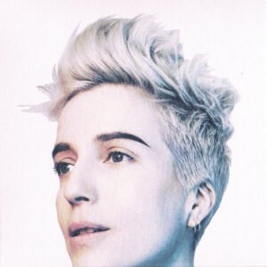 Jeanne Added – Radiate
