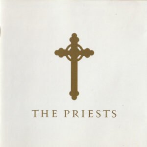 The Priests – The Priests