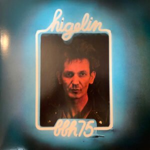 Jacques Higelin – BBH 75
