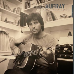 Hugues Aufray – Hugues Aufray