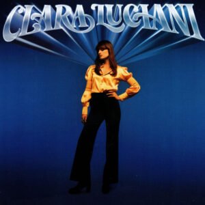 Clara Luciani – Cœur