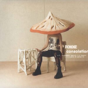 Pomme – Consolation