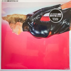 Jeanne Added – By Your Side