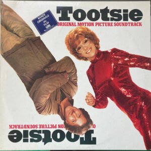 Dave Grusin – Tootsie (Original Motion Picture Soundtrack)