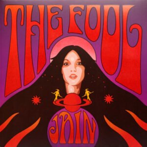 Jain – The Fool