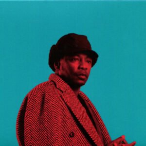 MC Solaar – Triptyque : Lueurs Célestes