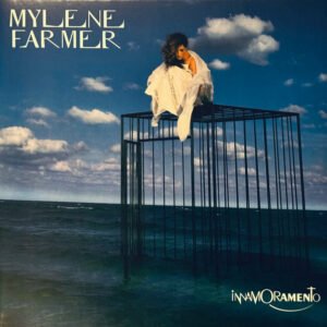 Mylène Farmer – Innamoramento