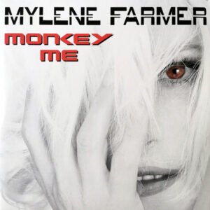 Mylène Farmer – Monkey Me