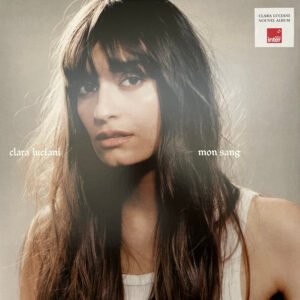 Clara Luciani – Mon Sang