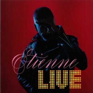 Etienne Daho – Etienne Live