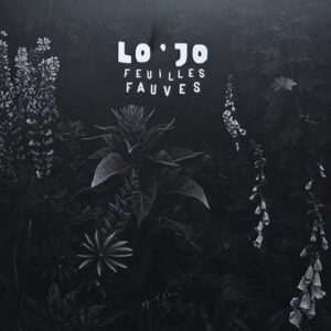 Lo’Jo – Feuilles Fauves