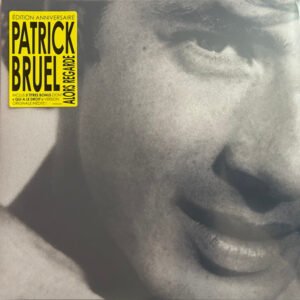 Patrick Bruel – Alors Regarde