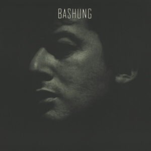Alain Bashung – Novice