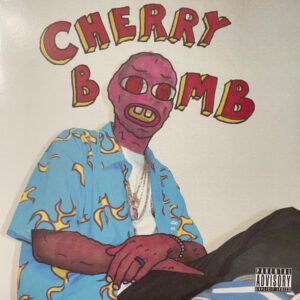 Tyler, The Creator – Cherry Bomb