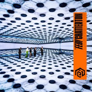 Feu ! Chatterton – Labyrinthe