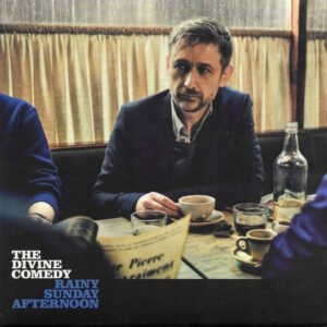 The Divine Comedy – Rainy Sunday Afternoon