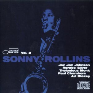 Sonny Rollins – Volume 2