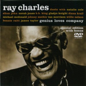 Ray Charles – Genius Loves Company