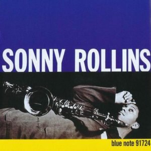 Sonny Rollins – Volume One