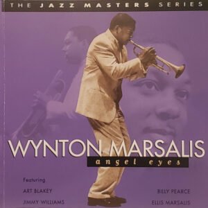Wynton Marsalis – Angel Eyes