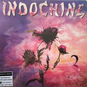 Indochine – 3