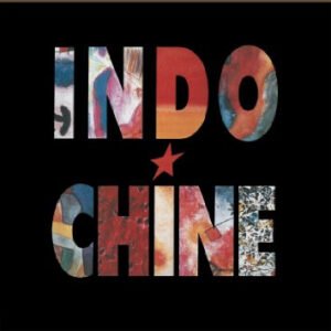 Indochine – Le Baiser