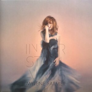 Mylène Farmer – Interstellaires