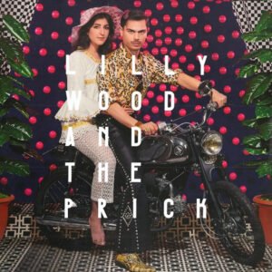 Lilly Wood & The Prick – Shadows