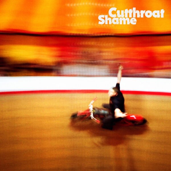 Shame - Cutthroat