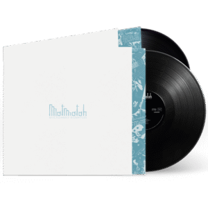 Matmatah – Miscellanées Bissextiles