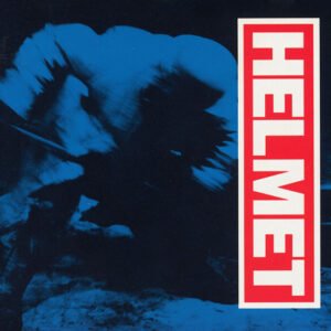 Helmet – Meantime