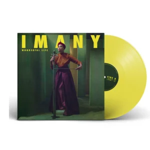 Imany – Wonderful Life